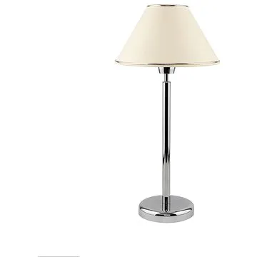 Jupiter 1583 - BG G CH - Stolní lampa BEGAMO E27/60W (73628)