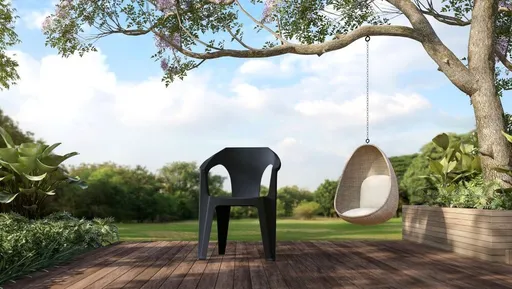 Zahradní židle MARINA Toomax