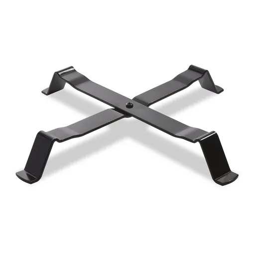 Podstavec pod EGG ve stole pro gril L