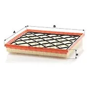 MANN-FILTER C27107 pro vozy CHEVROLET;OPEL;VAUXHALL (C27107)