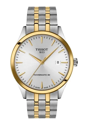 Tissot Classic Dream Powermatic 80 T158.407.22.031.00