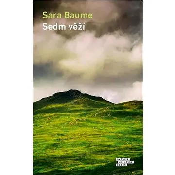 Sedm věží (978-80-207-2135-8)