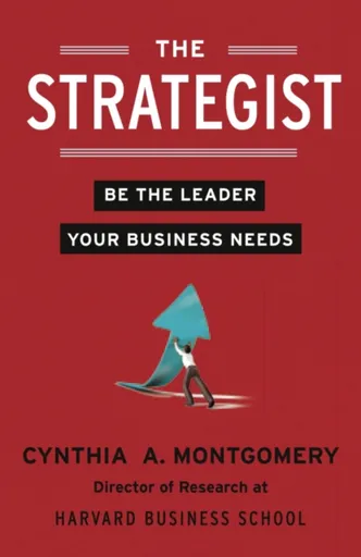 The Strategist - Cynthia Montgomery