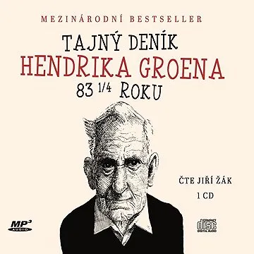 Tajný deník Hendrika Groena ()