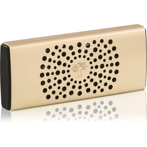 Baobab Collection Pearls White vůně do auta 1 ks