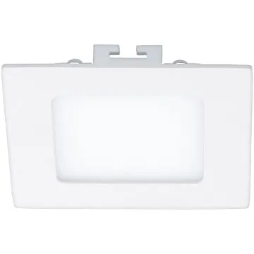 Eglo 94054 - LED podhledové svítidlo FUEVA 1 LED/5,5W/230V (62022)