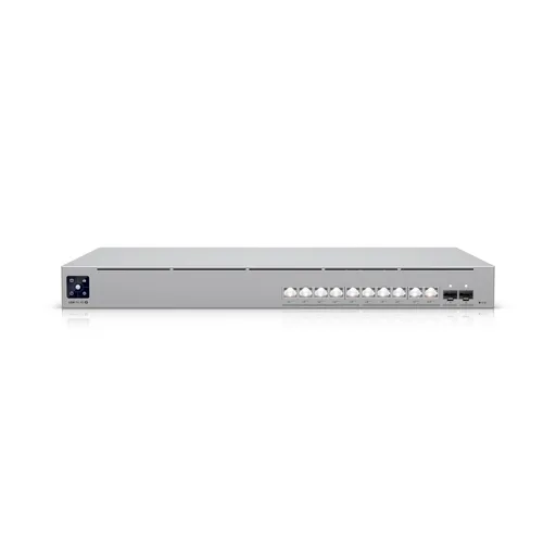 Ubiquiti USW-Pro-XG-10-PoE, UniFi Pro XG 10 PoE
