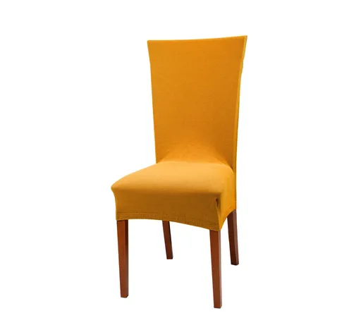 Potah na židli s opěrkou Gisela