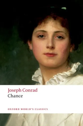 Chance - Joseph Conrad