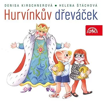 Hurvínkův dřeváček