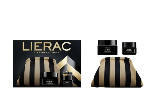 Lierac Dárková sada pleťové péče Premium
