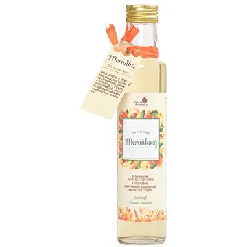 Naturprodukt Sirup meruňkový 250ml (3791275)