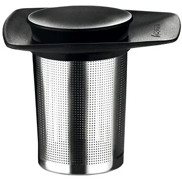 TESCOMA Sítko na čaj s víčkem TEO (8595028442427)