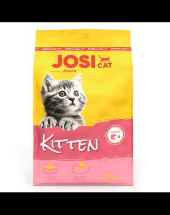 JOSERA JosiCat Kitten 10 kg