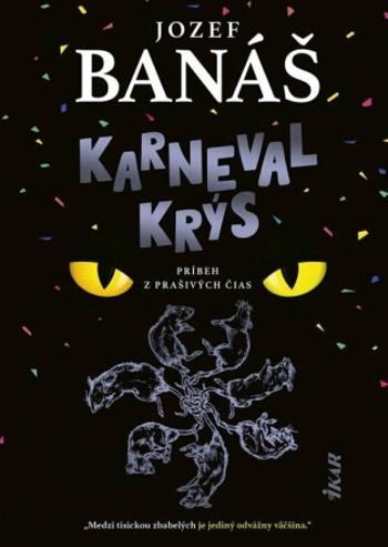 Karneval krýs - Jozef Banáš