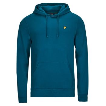 Lyle & Scott  ML416VTR  Mikiny Námornícka modrá