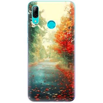 iSaprio Autumn pro Huawei P Smart 2019 (aut03-TPU-Psmart2019)