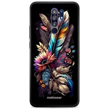 Mobiwear Glossy lesklý pro Xiaomi Redmi 9 - G011G (5904808456500)