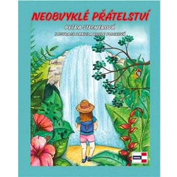 Neobvyklé přátelství (978-80-88104-70-4)