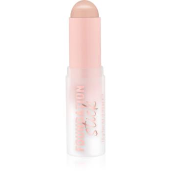 essence FOUNDATION Stick dlouhotrvající podkladová báze v tyčince odstín 130