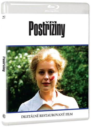 Postřižiny (BLU-RAY) - digitálně restaurovaný film