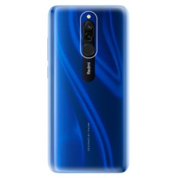 Xiaomi Redmi 8 (silikonové pouzdro)