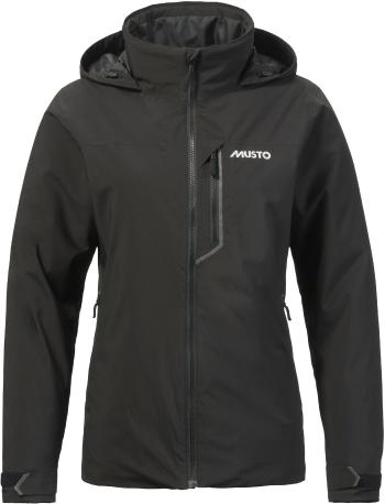 Musto Bunda W BR1 PL Midlayer Black 14