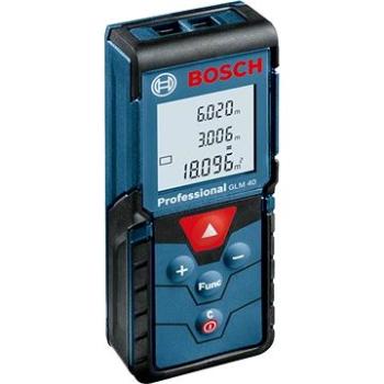 BOSCH GLM 40 Professional (0.601.072.900)