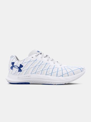 Under Armour UA W Charged Breeze 2 Tenisky Bílá