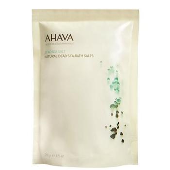 AHAVA Dead Sea Salt Natural Dead Sea Bath Salts 250 g (697045150359)