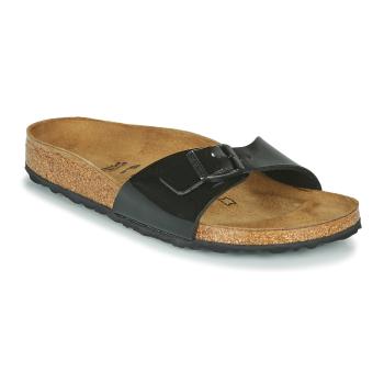 Birkenstock  MADRID  Šľapky Čierna