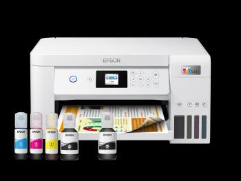 Epson EcoTank L4266 C11CJ63414 inkoustová multifunkce