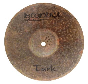 Istanbul Mehmet 10" Turk splash