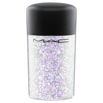 MAC Cosmetics Glitry na tělo a vlasy (Glitter) 4,5 g Iridescent White