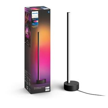 Philips Hue Gradient Signe stolní černá (915005987001)