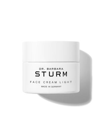 Dr. Barbara Sturm Lehký pleťový krém (Light Face Cream) 50 ml