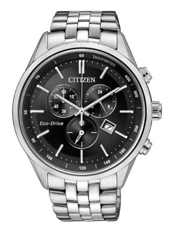 Citizen Sapphire Chrono AT2141-87E