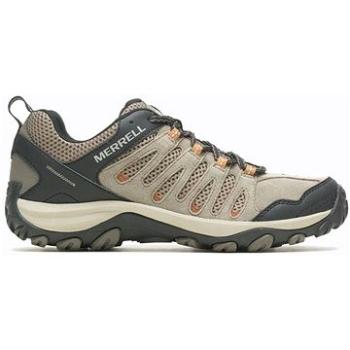 Merrell J035344 Siren Traveller 3 MID WP brindle/boulder (SPTmerr1749nad)