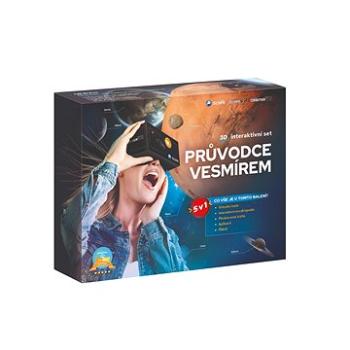 Průvodce vesmírem 5v1 (8588006854329)