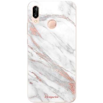 iSaprio RoseGold 11 pro Huawei P20 Lite (rg11-TPU2-P20lite)