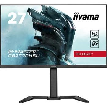 27" iiyama G-Master GB2770HSU-B5 (GB2770HSU-B5)