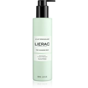 Lierac Cleansing milk čisticí pleťové mléko 200 ml