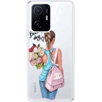 iSaprio Beautiful Day pro Xiaomi 11T / 11T Pro (beuday-TPU3-Mi11Tp)