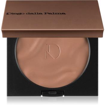 Diego dalla Palma Hydra Butter Bronzing Powder kompaktní bronzující pudr s vitamínem E odstín 61 11 g