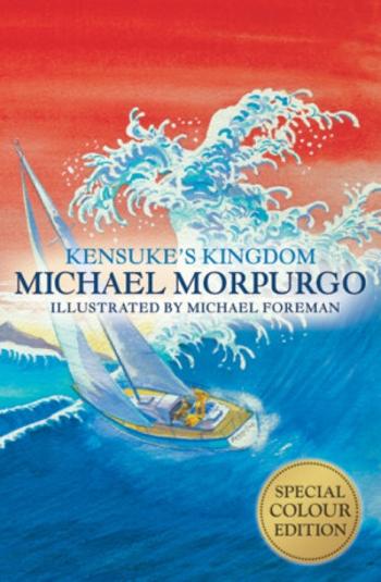 Kensuke's Kingdom - Michael Morpurgo