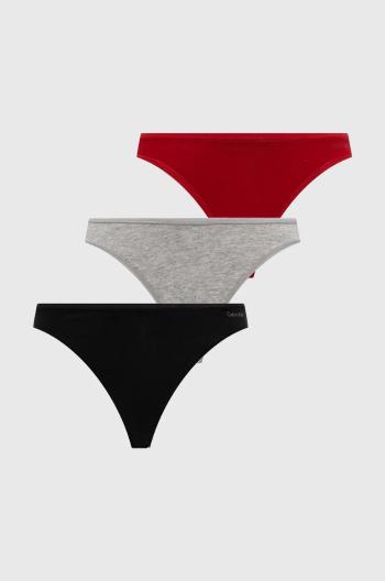 Kalhotky Calvin Klein Underwear 3-pack