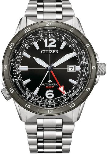 Citizen Promaster Sky GMT Automatic NB6046-59E