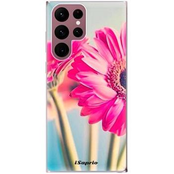 iSaprio Flowers 11 pro Samsung Galaxy S22 Ultra 5G (flowers11-TPU3-S22U-5G)