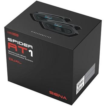 SENA Mesh headset Spider RT1, sada 2 jednotek (M143-171)