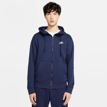 Nike hoodie m l